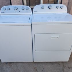 Washer N Dryer 