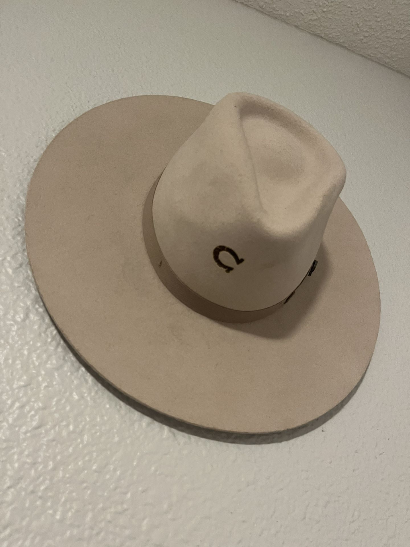 New Charlie Horse Hat