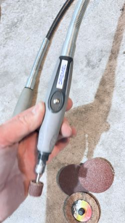 Dremel Flex Adapter 