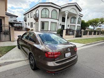 2015 Volkswagen Jetta