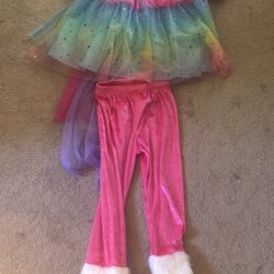 Unicorn Costume 
