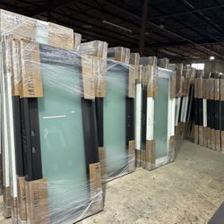 Impact Windows Doors 