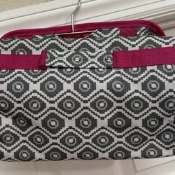 Travel Hanging Makeup Accessory Bag Just $5
