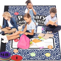 5x7 kids rug