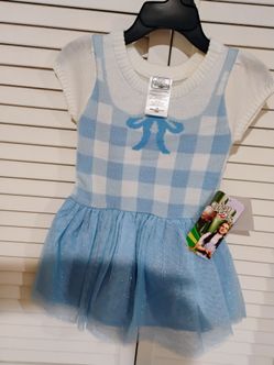 Girls cute dresses