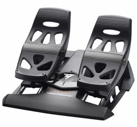Thrustmaster TFRP T.Flight Rudder Pedals