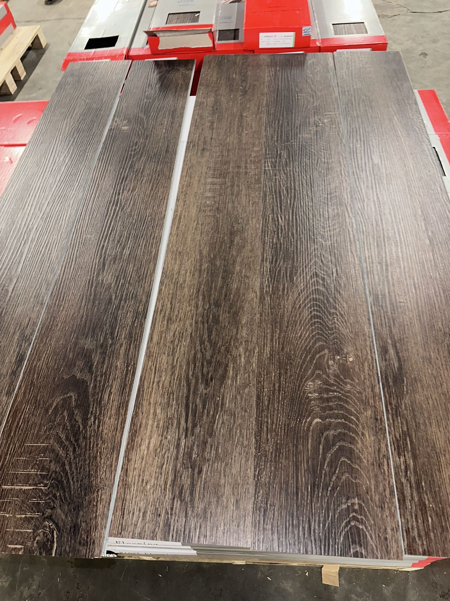 BROWN LVP SALE LUXURY VINYL PLANK
