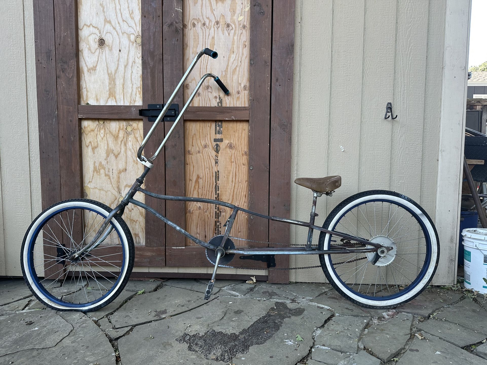 Cruiser Bike