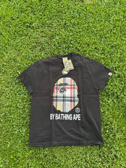 bape tee