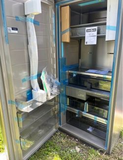 Brand new FREEZER