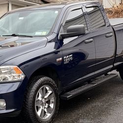 2019 Ram 1500 Classic