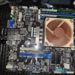 Asus Server Board