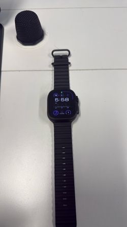 Apple Ultra Watch 2