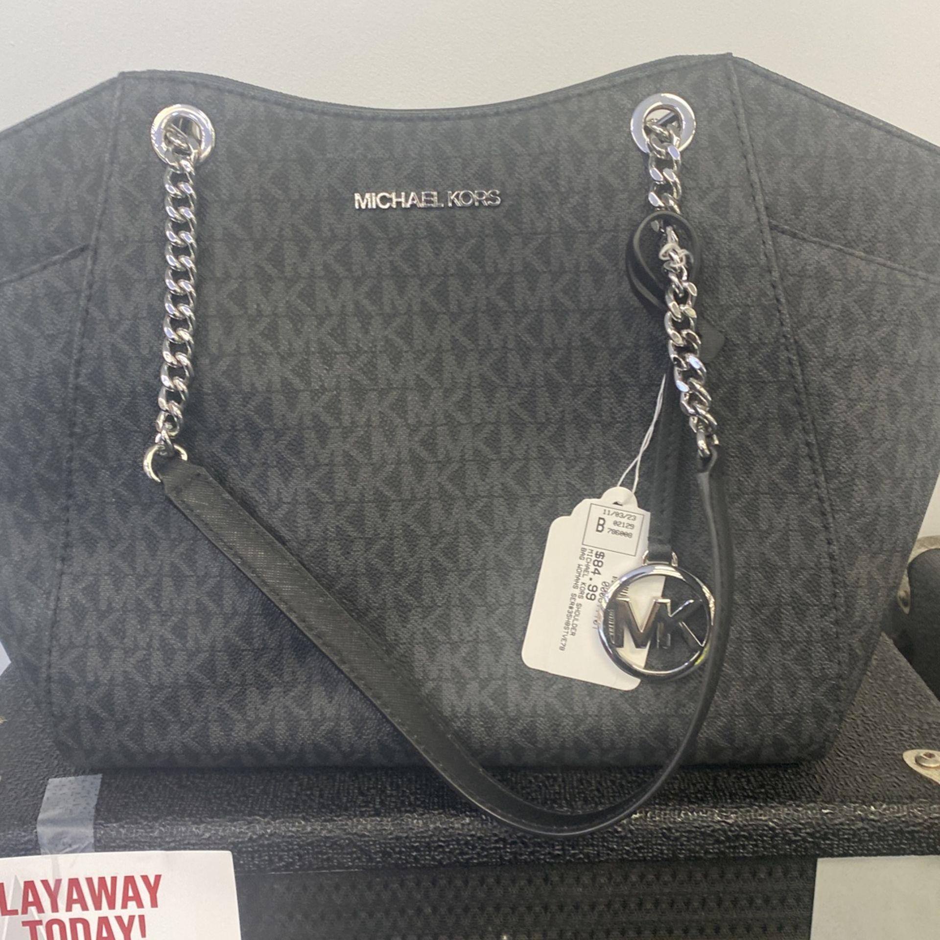 Michael Kors Handbag