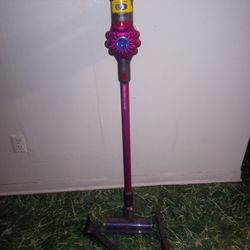 Dyson Cordless Vacuum Cleaner 80.00