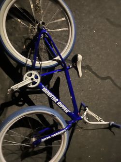 Monster ripper