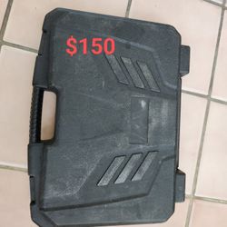 Iwiss : copper swagging tool. Swagges copper from 5/16" to 1 5/8". Tool is in mint condition. lightly used. All parts in tact, no missing parts. Origi