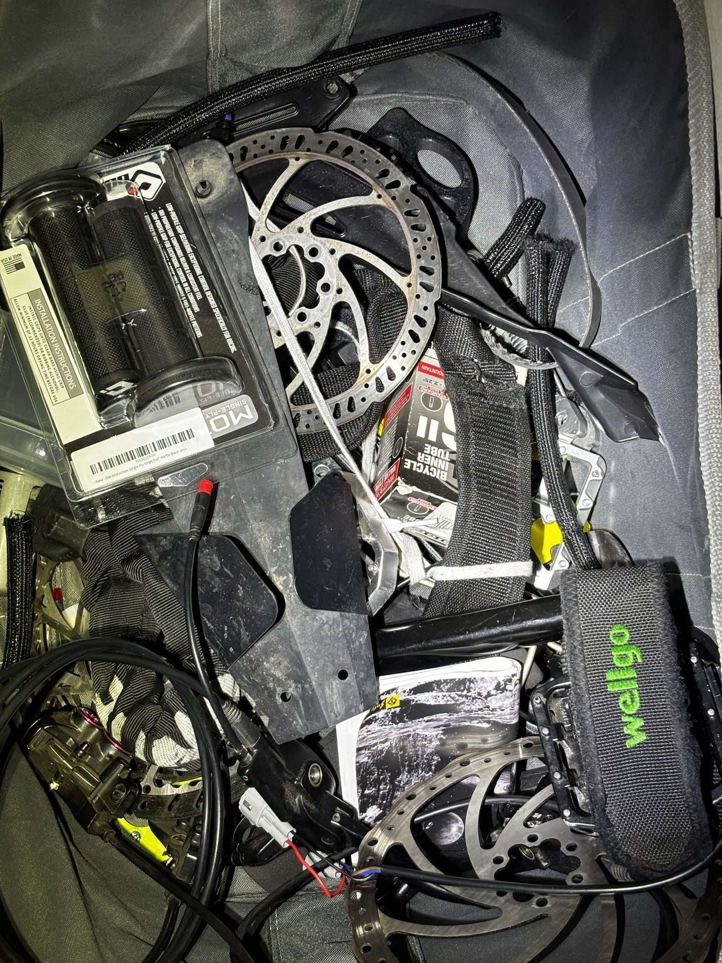 Extra parta for Surron,Talaria,Ebike