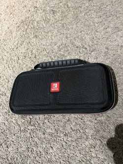 Nintendo Switch Case