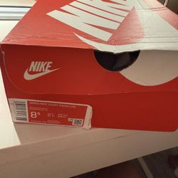 Air forces 1s