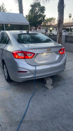 Chevy Cruze parts for sale
