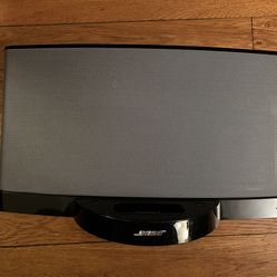 Bose SoundDock Series Il Speaker