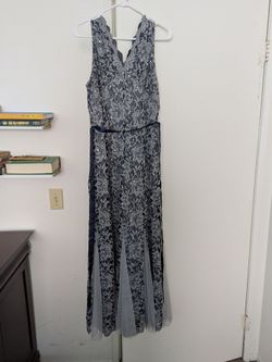 Dress full length