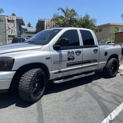 Dodge Ram 1500
