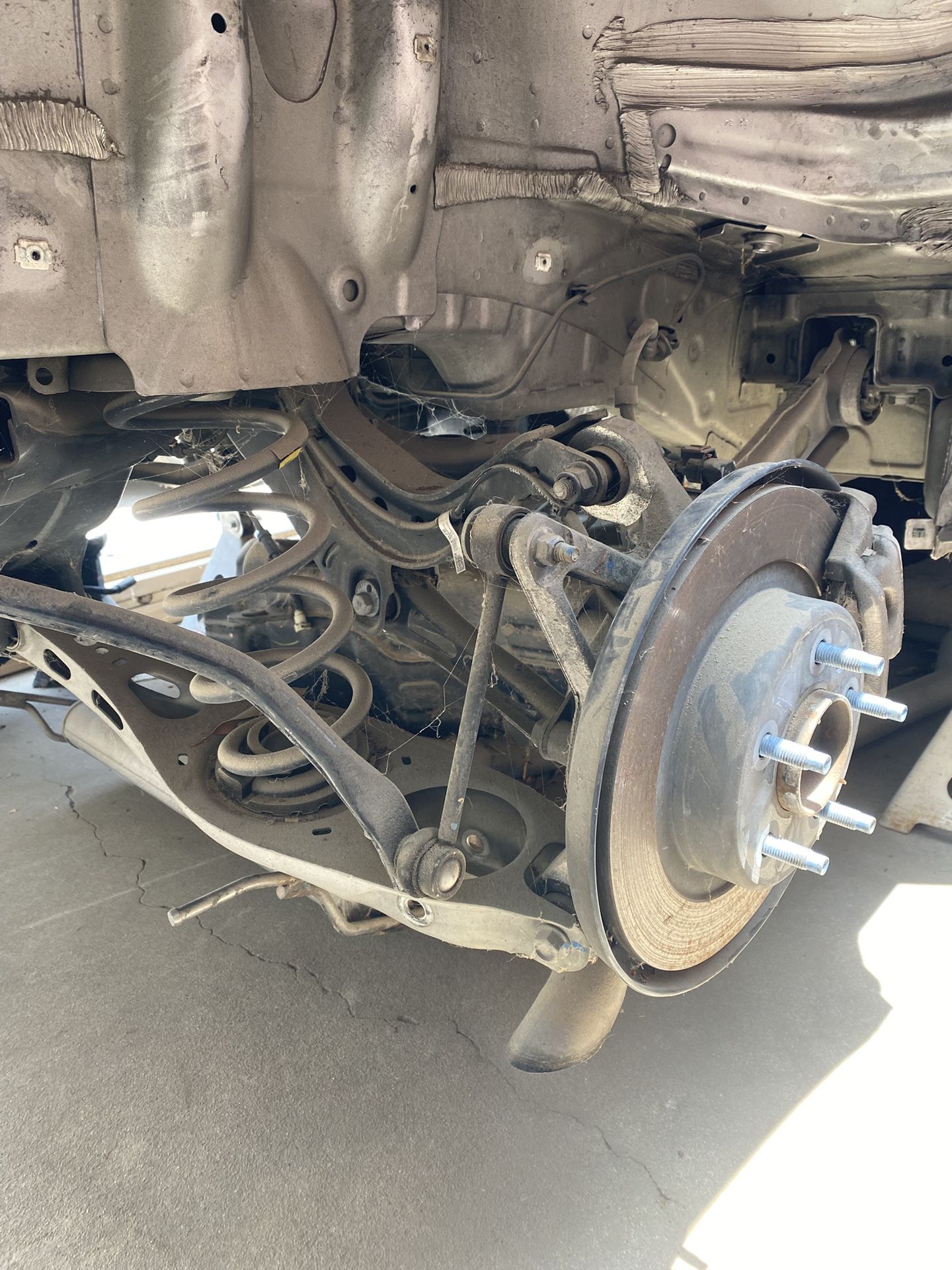 2018 - 2021 Chevrolet Equinox LT Parts 50% discount 