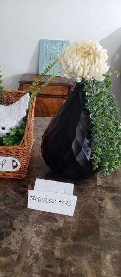 Precioso Florero