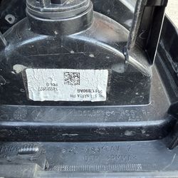 Jeep wrangler taillights