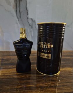 Jean Paul Gaultier Le Male Le Parfum