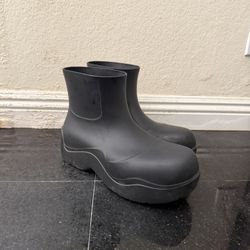 Bottega Veneta Puddle Boot 