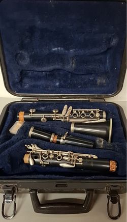 Selmer Clarinet