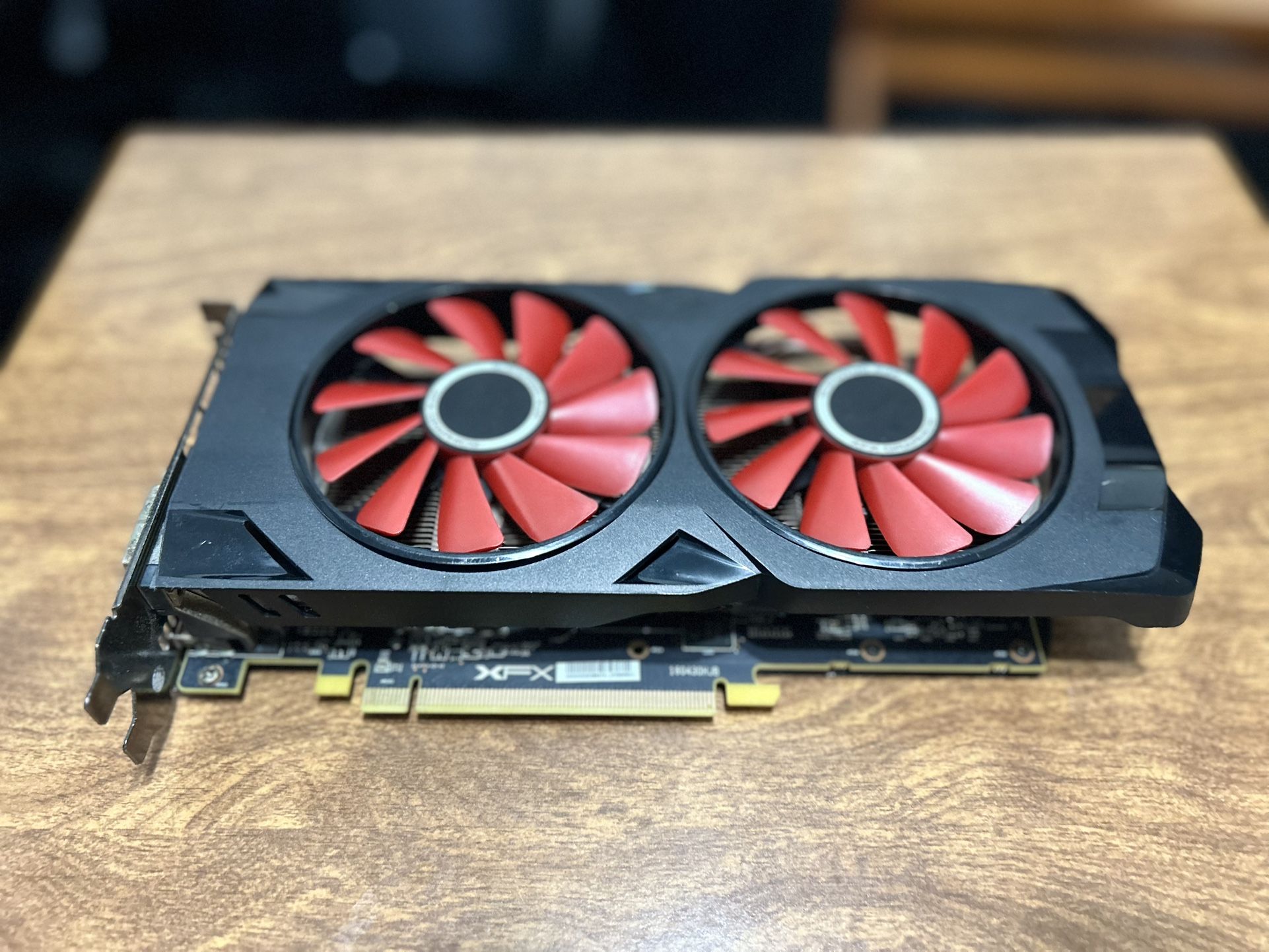 RX 470 8GB