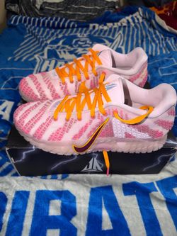 Nike Ja 3 jellybean sz. 11.5