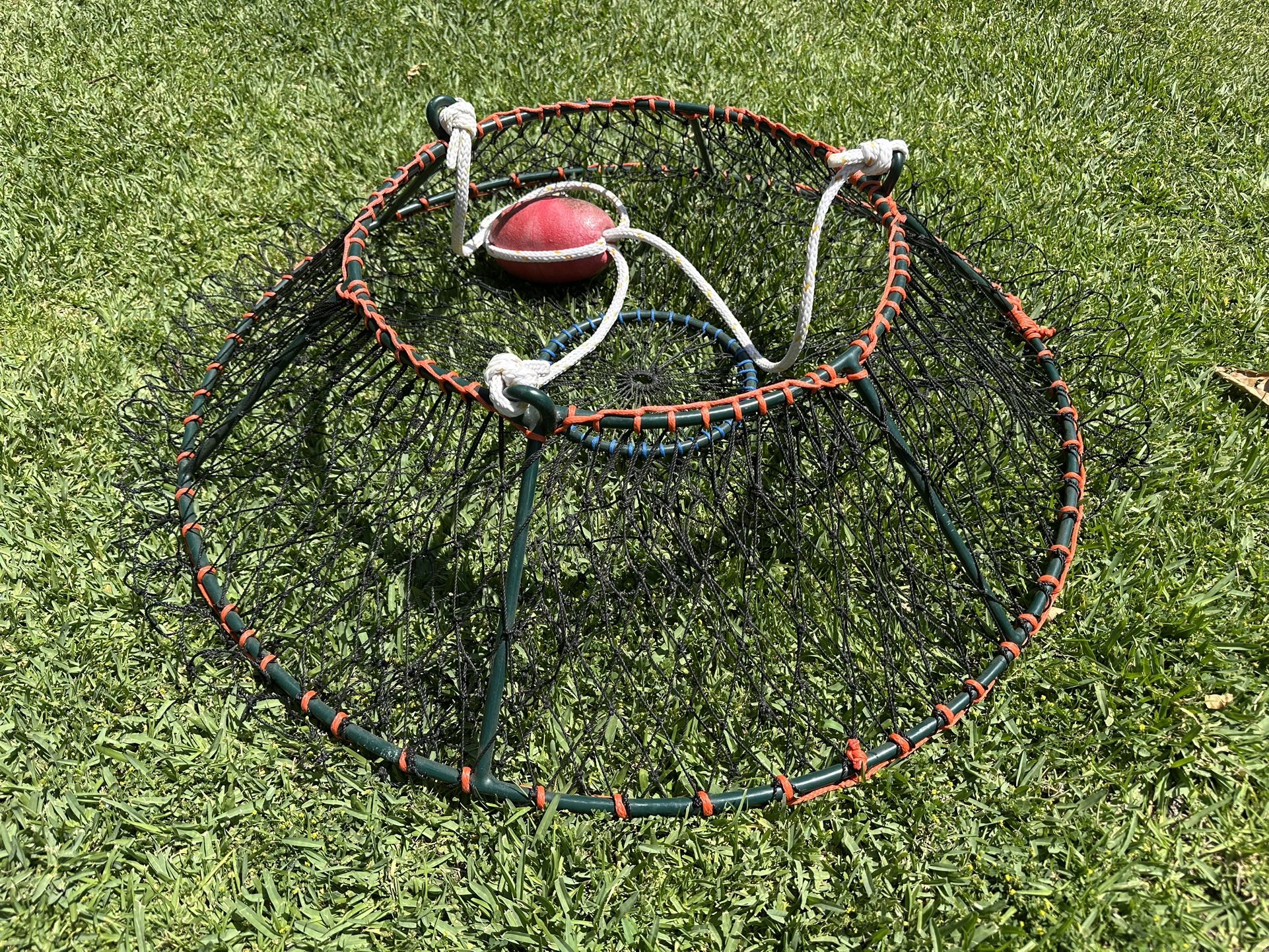Lobster Hoop Net