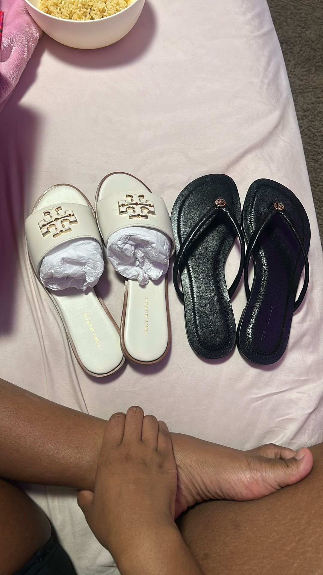 Tory Burch Sandals