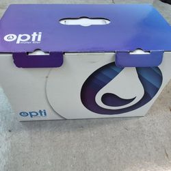 Opti Water Purifier & Filter