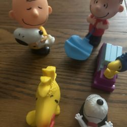 Vintage Charlie Brown Peanuts 