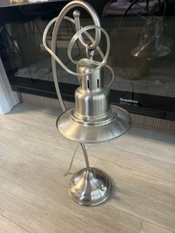 Nautical Lamp