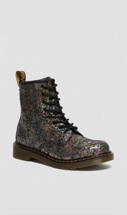 Dr. Martens youth Size 3