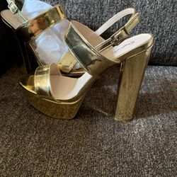 Zapatillas $10