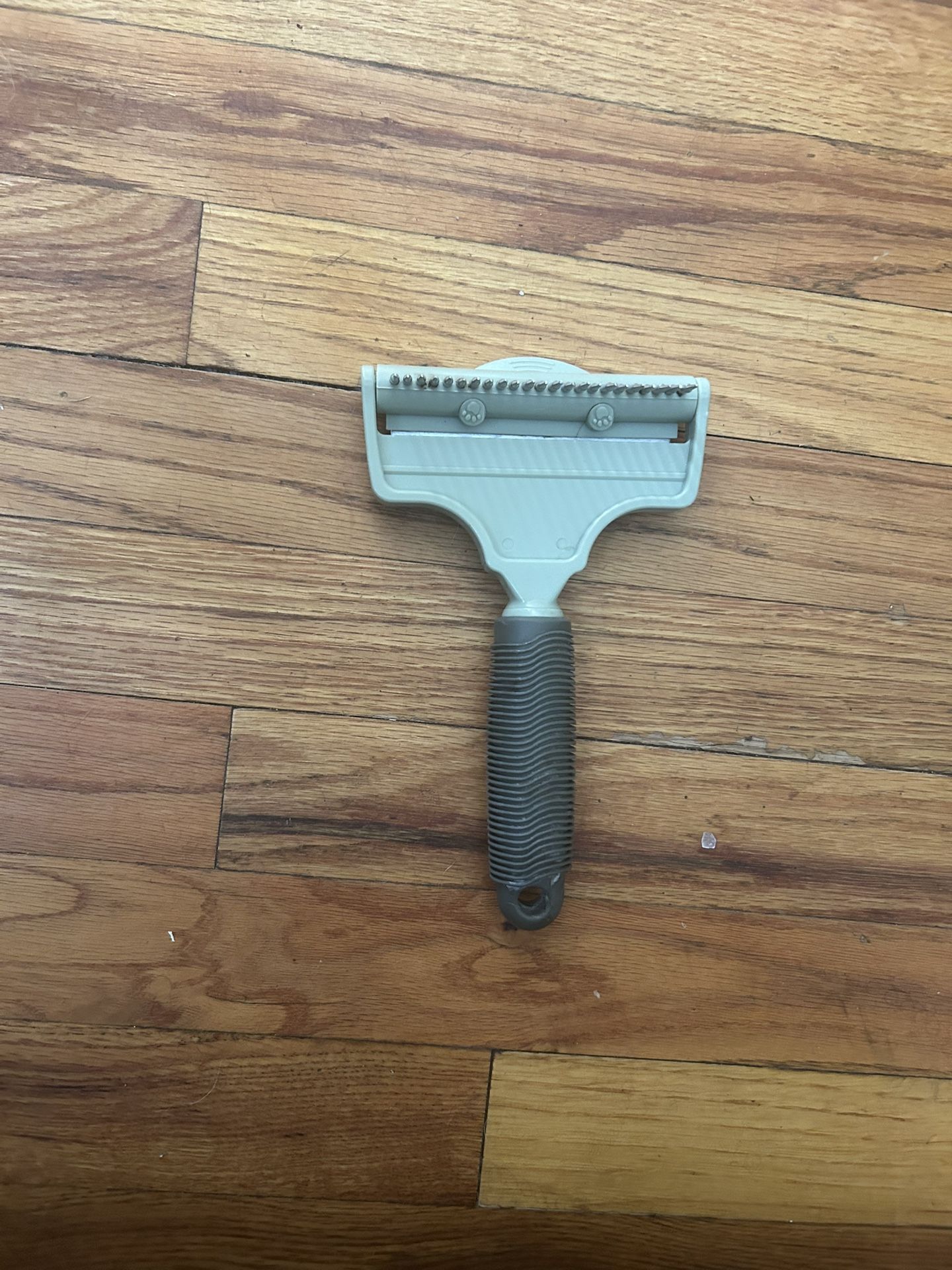 Lg Dog Hair Removal  Comb 