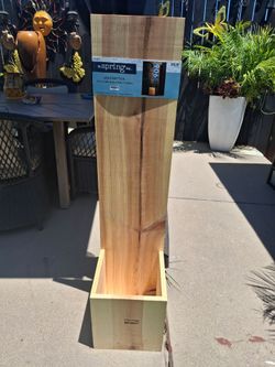Nuevo para plantas