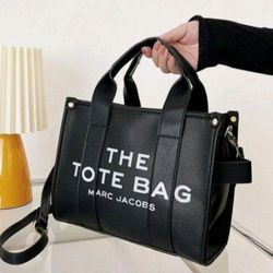 The tote bag 