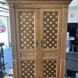 armoire