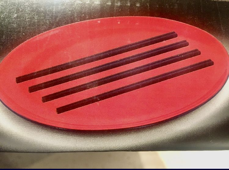 Serving Platter