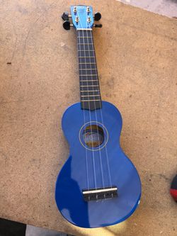 Mahalo ukulele rainbow series