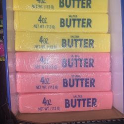 Butter Squishy 2 For 25